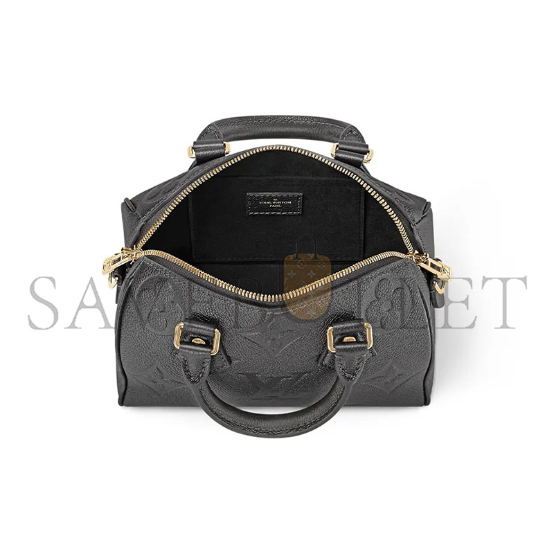LOUIS VUITTON SPEEDY BANDOULIÈRE 20 M12013 (20.5*13.5*12cm)